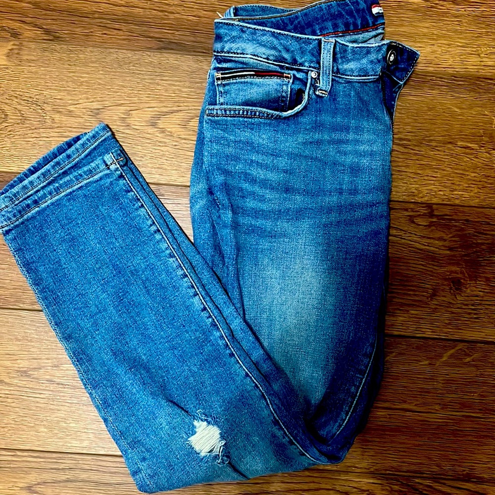 Tommy Hilfiger Jeans